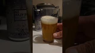 not bad at all Nz Hazy Ipa [upl. by Sig]