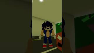 Roblox Humor roblox shorts robloxshorts brookhaven comedia [upl. by Aniluap]