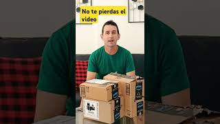 Abriendo pedidos en Amazon para aliviar apagones en Cuba [upl. by Faden694]