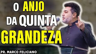 Marco Feliciano DESBLOQUEANDO OS DONS DO ESPÍRITO SANTO Pastor Marcos Feliciano Pregação Evangélica [upl. by Belldas]