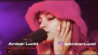 300 UNPLUGGED Presents Ambar Lucid Season 5 [upl. by Thrasher810]