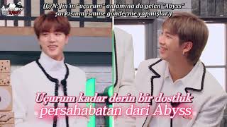 26042021 BTS  Tokopedia Jenga Röportajı 2 Kısım Türkçe Altyazılı [upl. by Nyliahs362]