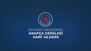 40 Ders İsimFiiller Tenvin Çeşitleri [upl. by Ellerey578]