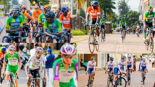 🔴Video Tour du Rwanda 2023 Etape ya 2 KIGALGISAGARA  Irebere uko berekej Gisagara tourdurwanda [upl. by Enyala619]