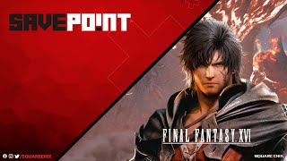 Square Enix Save Point  June 2023 [upl. by Porcia]