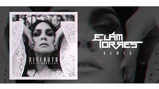 Carla Morrison  Disfruto Elám Torres Remix Electronica [upl. by Landrum]