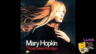 Mary Hopkin quotWhen I Am Old One Dayquot [upl. by Adnavoj]