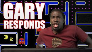 Gary Responds To Your SKATELINE Comments  Heitor Da Silva Impostor Martino Cattaneo Willow [upl. by Ahsenauj]