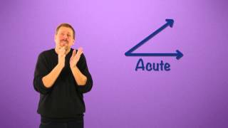 Finding Right Acute and Obtuse Angles Grade 4 Module 4 Lesson 2 [upl. by Zweig773]