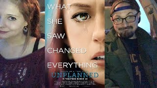 Unplanned  Midnight Screenings Review [upl. by Eniale]