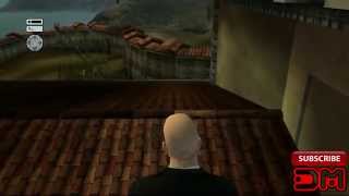 Hitman 2 HD Mission 2  Silent Assassin Rank  Anathema [upl. by Sidwel]