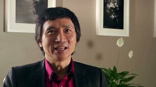 The Peasant Prince  Interview with Li Cunxin  3  4 SEP at IPAC [upl. by Reta]