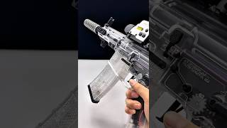 SLR New TracerWho needs this for Christmas toys gelblasters gelblasterguns airsoft [upl. by Janyte520]