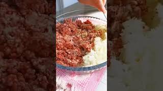 Kolay mantı keşfet music trending food çokgüzelhareketlerannemankara [upl. by Iene695]