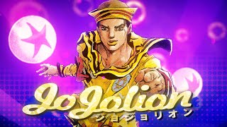 JoJo ★ JOJOLION OP ★『GO BEYOND 』 Original  JoJos Bizarre Adventure Part 8【ジョジョの奇妙な冒険】 ジョジョリオン [upl. by Henrietta263]