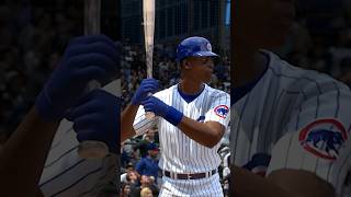 Alfonso Soriano  300th career HR  June 11 2010  Cubs vs White Sox [upl. by Ayotal]