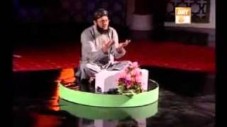 Shahzada Hassan Shazada Hussain by Hafiz Tahir Qadri New Album Muharram 2010 [upl. by Wein]