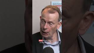 Andrew Marr The Lib Dems will pressure Labour quotfrom the leftquot  Election 2024  The New Statesman [upl. by Ayikat]