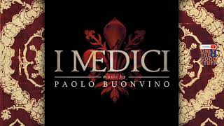 I MEDICI SOUNDTRACK CD1  21 The Truth [upl. by Banna]