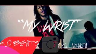 PRico Type Beat 2015 quotMy Wristquot ProdKO [upl. by Lundell]