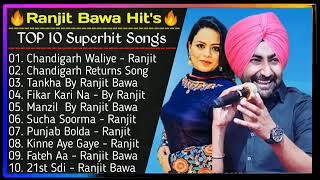 Teri Yaad  Ranjit Rana  Latest Punjabi Songs 2014  Speed Records [upl. by Marcelia]