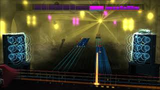 Davie504  Deadmau5 Impossible Bassline Bass Rocksmith 2014 CDLC [upl. by Weisberg]