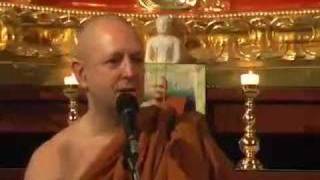 Talk Your Way To Happiness  Ajahn Brahm  09022007 [upl. by Janik195]