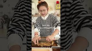 Chinese Food Eating amp Enjoy 1 Eating Recipes Food Chinese shorts short cooking [upl. by Oidivo329]