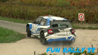 Rallye VINS DE CHAMPAGNE 2024 Part2 [upl. by Einnaf50]