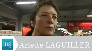 Enquête sur le parti Lutte Ouvrière  Archive vidéo INA [upl. by Shelli873]