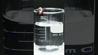 Hydrogen oxide reaction water [upl. by Quin]