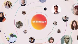 Shillington — The Original Graphic Design Bootcamp 30 [upl. by Karolina]