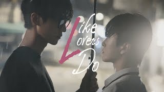 Tae Yi x Se Heon  Like Lovers Do  Jazz For Two  재즈처럼 태이세헌 jazzfortwo [upl. by Utley]