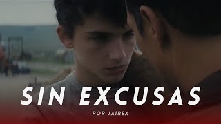 SIN EXCUSAS  Mejor Video Motivacional [upl. by Valtin871]