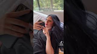 Lady gaga reacting to her fans videos  Disease ladygaga music gaga lg7 [upl. by Arehahs]