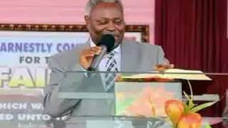 Pastor Kumuyi answers STS Questions on marriage [upl. by Gottuard183]