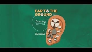 Ear To The Ground 5 [upl. by Schindler]