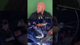 10 year old drummer plays Praise by Elevation Worship shorts [upl. by Idham]