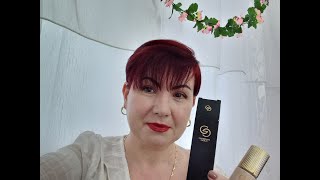 Testăm fondul de ten Oriflame Age Defying Serum Boost [upl. by Roos352]