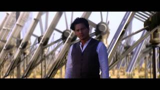 Transcendence  Official Teaser Trailer US 2014 Johnny Depp [upl. by Nnylanna928]