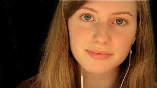 ASMR Softly Humming amp Singing for Relaxation with whispers [upl. by Trahern]