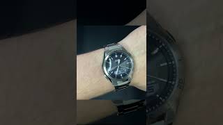 ТИТАНОВЫЕ CASIO WVAM640TD1A  Где купить со скидкой [upl. by Desdamonna]