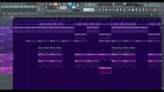 quotFREE FLPquot Leave me Alone  Flipp Dinero REMAKE FL Studio Tutorial [upl. by Abate]