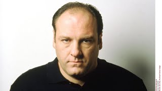 RIP James Gandolfini My visit to the Sopranos House [upl. by Redmund]