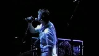 New Order  Temptation Live at Glastonbury 1987 [upl. by Fulvi95]