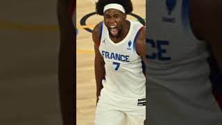 Guerschon Yabusele is back nba basketball guerschonyabusele shorts [upl. by Felipe]