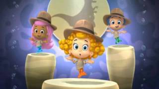 Bubble Guppies Can You Roar It [upl. by Alyak829]