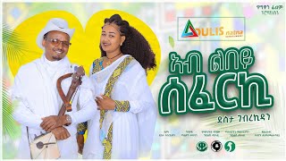 New Traditional Tigrigna Music 2024  ኣብ ልበይ ሰፈርኪ Ab Lbey Seferki  ደስታ ገኪዳን  Desta Gkidan [upl. by Chandless886]