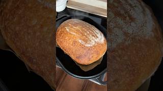 SOURDOUGH BREAD RECIPE🤍 sourdough bread from scratch🙌🏻sourdoughbreadsourdoughbreadrecipeasmr [upl. by Thia]