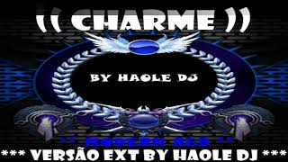 Jerald Daemyon  Kick It  VERSÃO EXT BY HAOLE DJ  98 BPM [upl. by Stevana662]